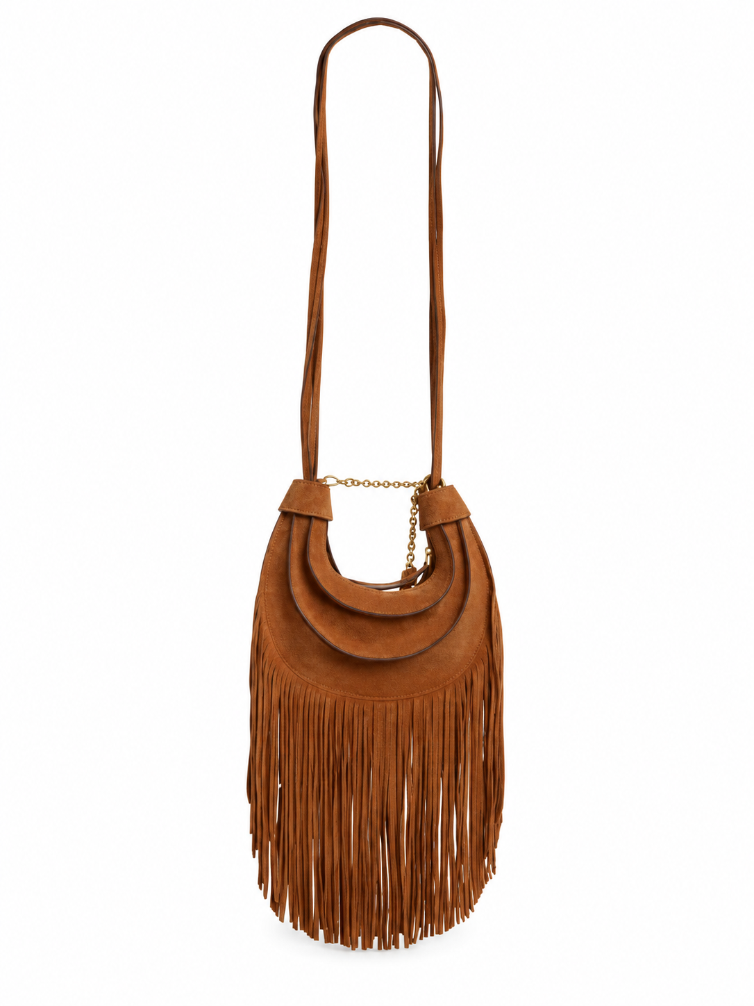 Sonora Fringe Bag