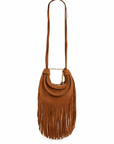 Sonora Fringe Bag