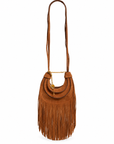Sonora Fringe Bag