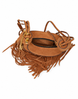 Sonora Fringe Bag