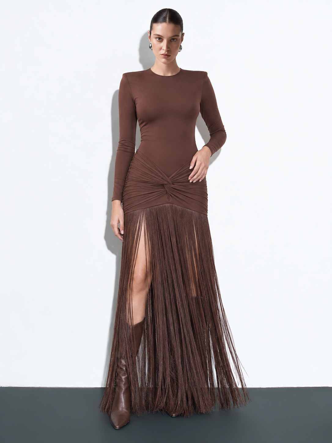 Cinzia Dress