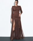 Cinzia Dress