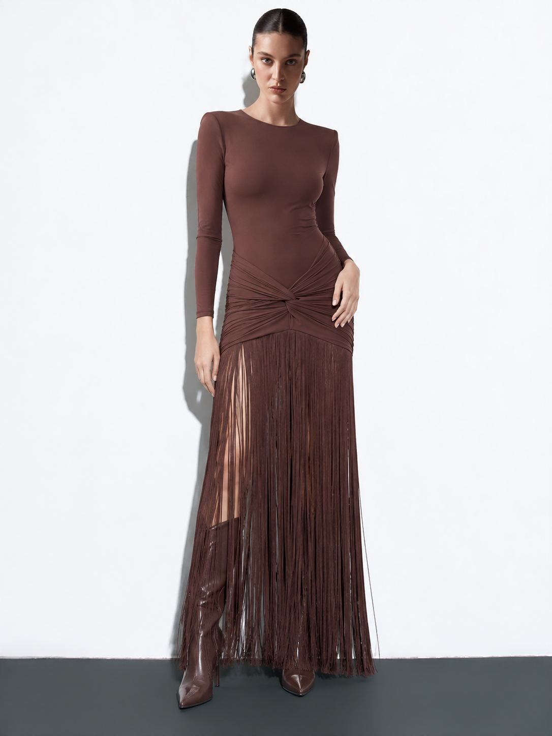 Cinzia Dress