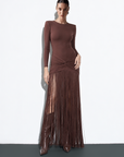 Cinzia Dress