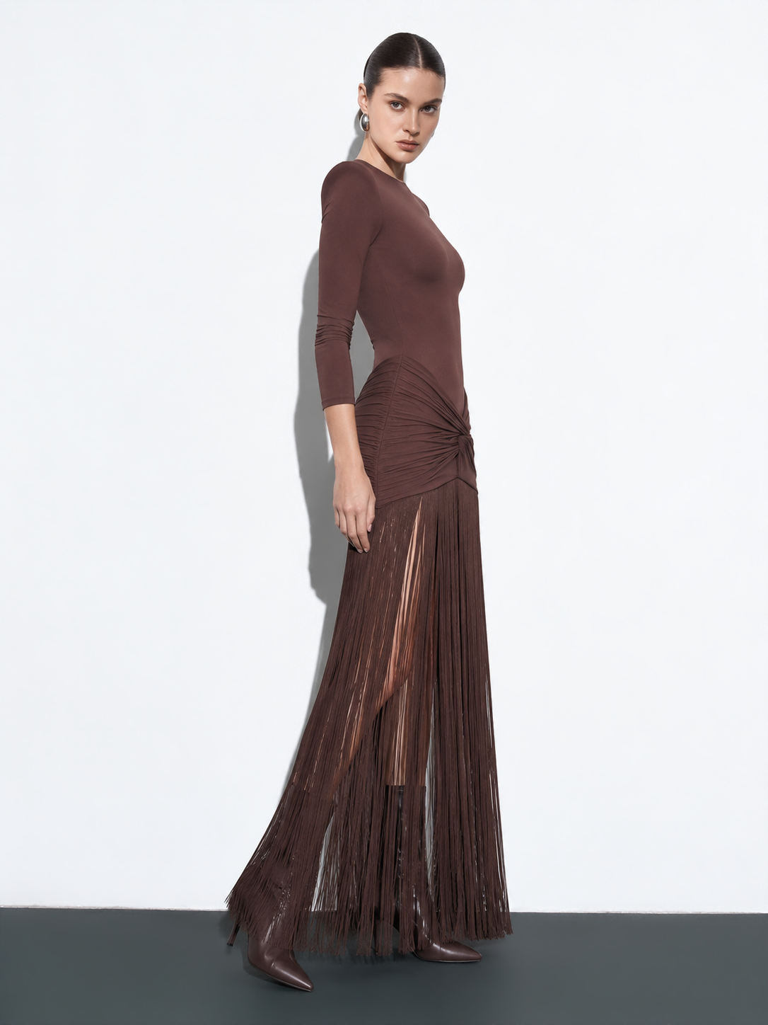 Cinzia Dress