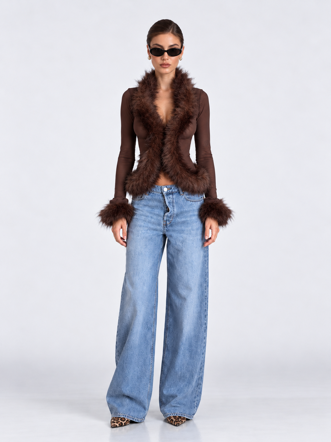 Velora Top