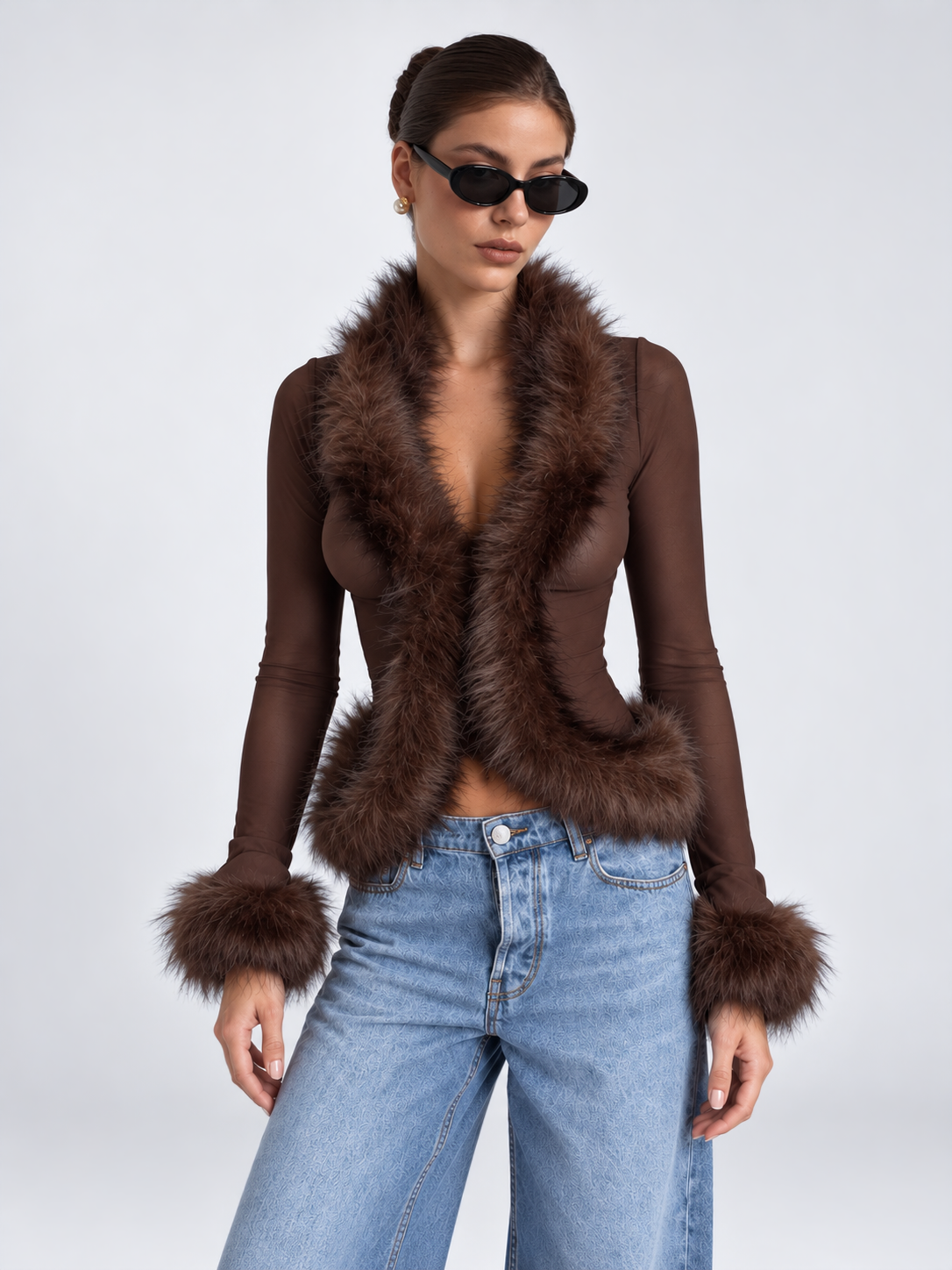 Velora Top