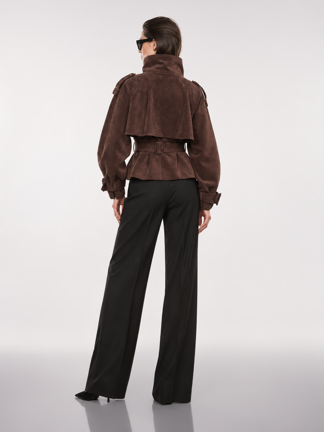 Iliana Jacket