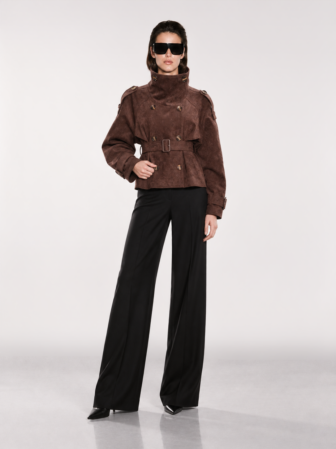 Iliana Jacket