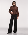 Iliana Jacket