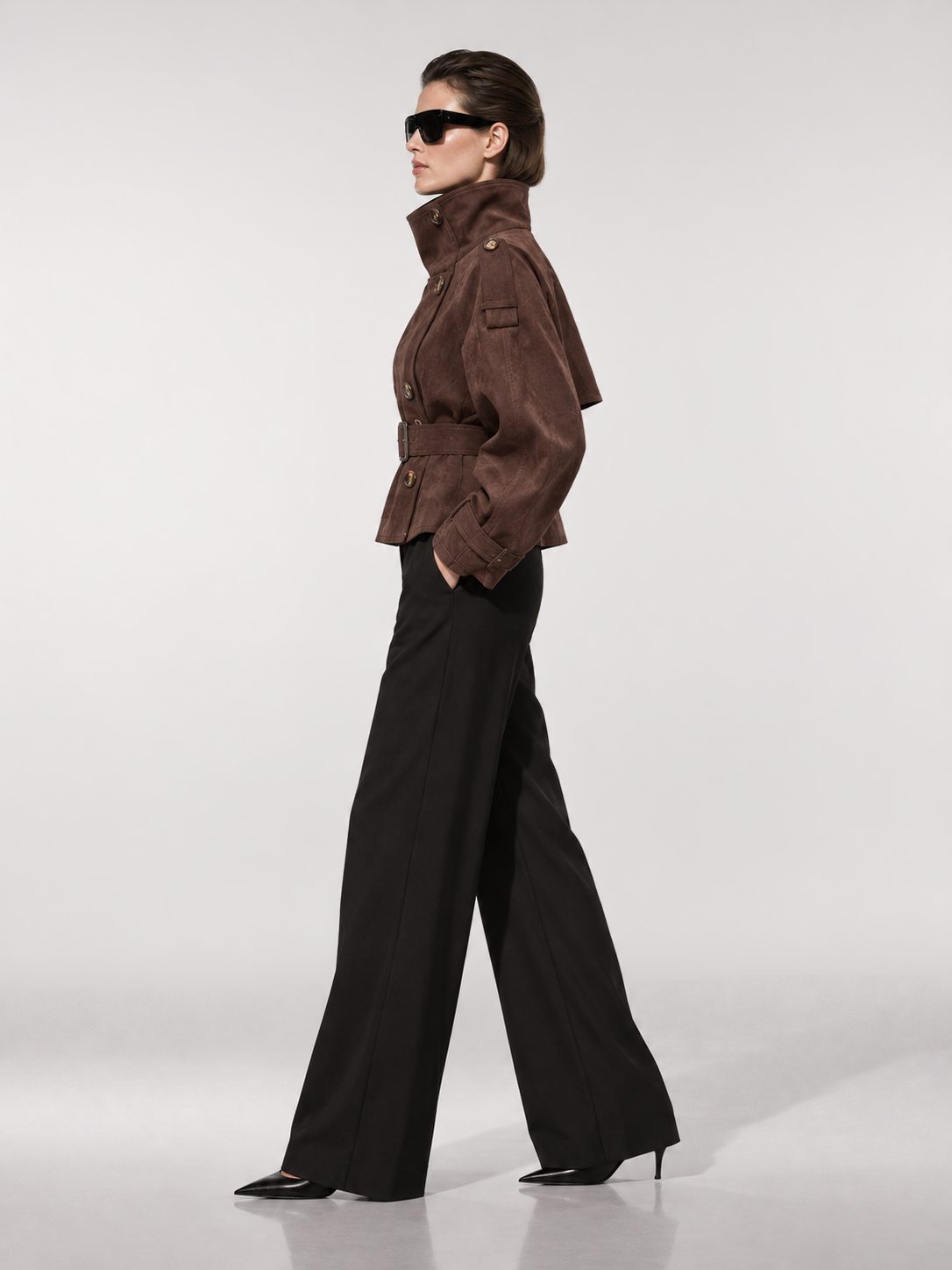 Iliana Jacket