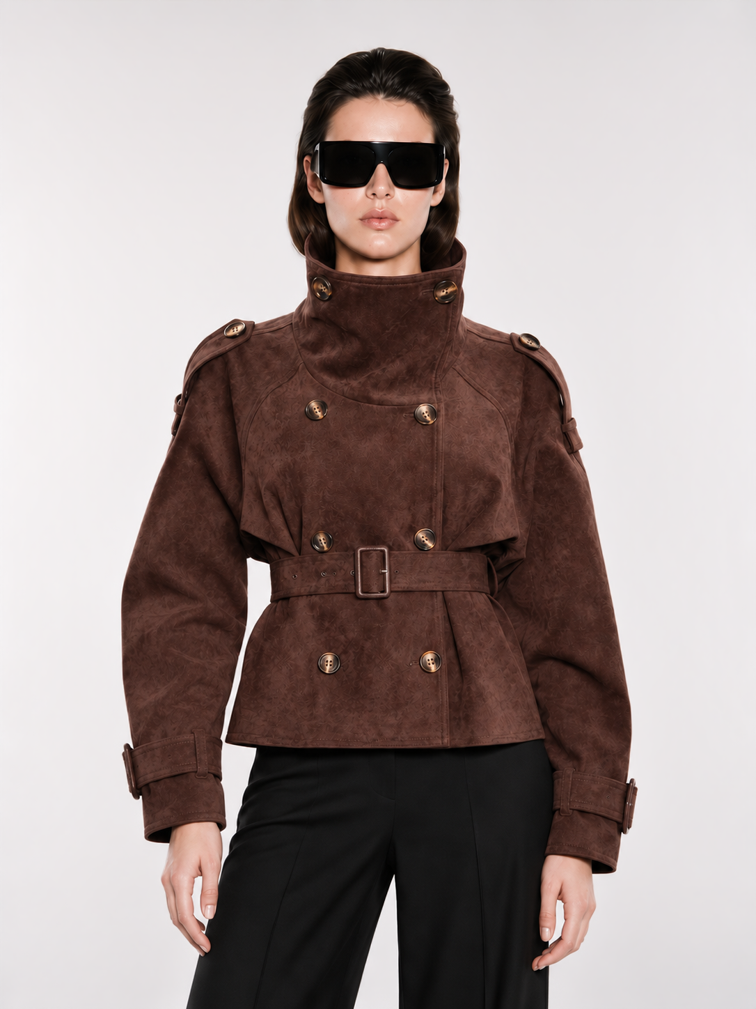 Iliana Jacket