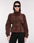 Iliana Jacket