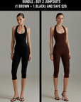 Irene  Jumpsuit