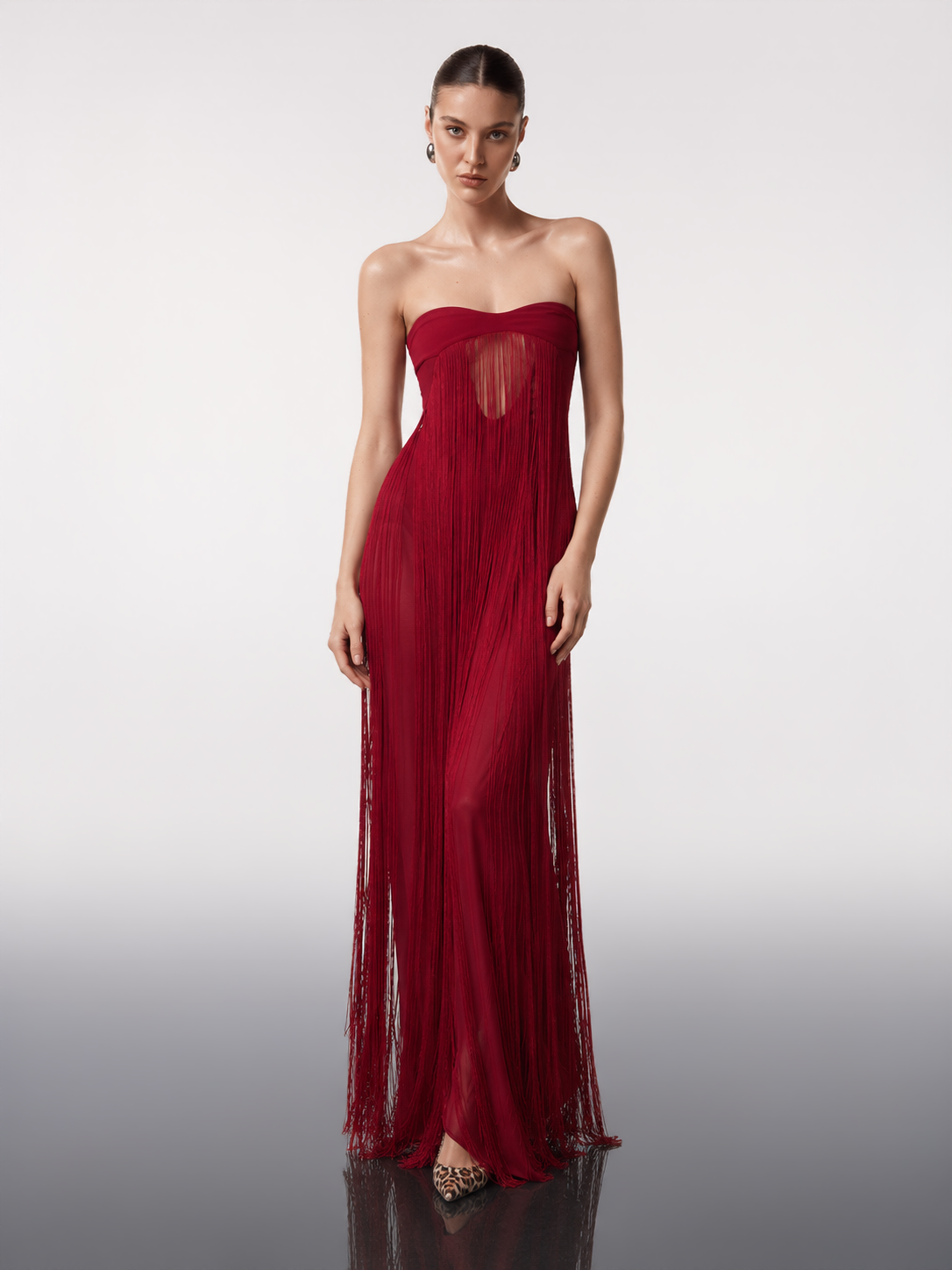 Ottavia Dress
