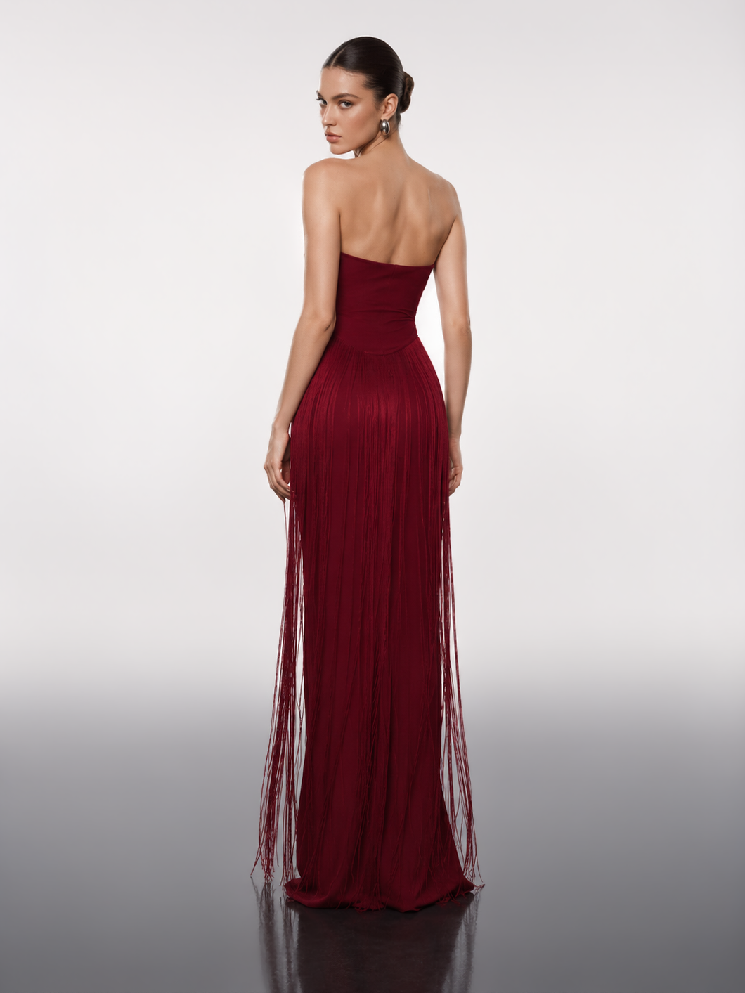 Ottavia Dress