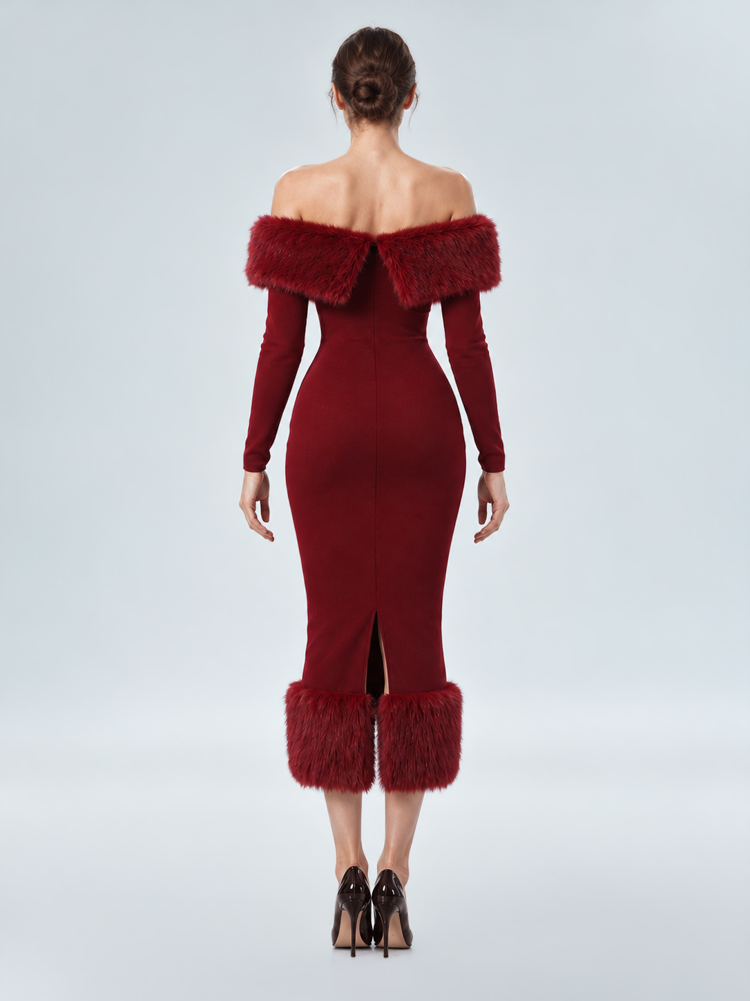 Velmira Dress