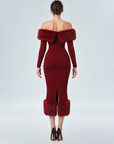 Velmira Dress