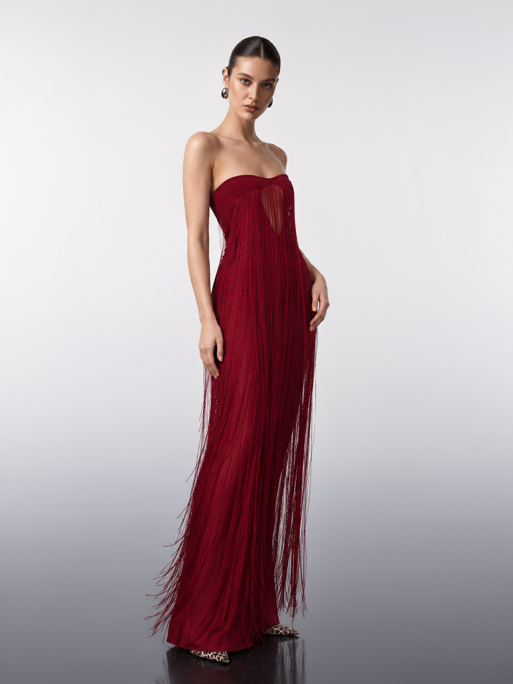 Ottavia Dress