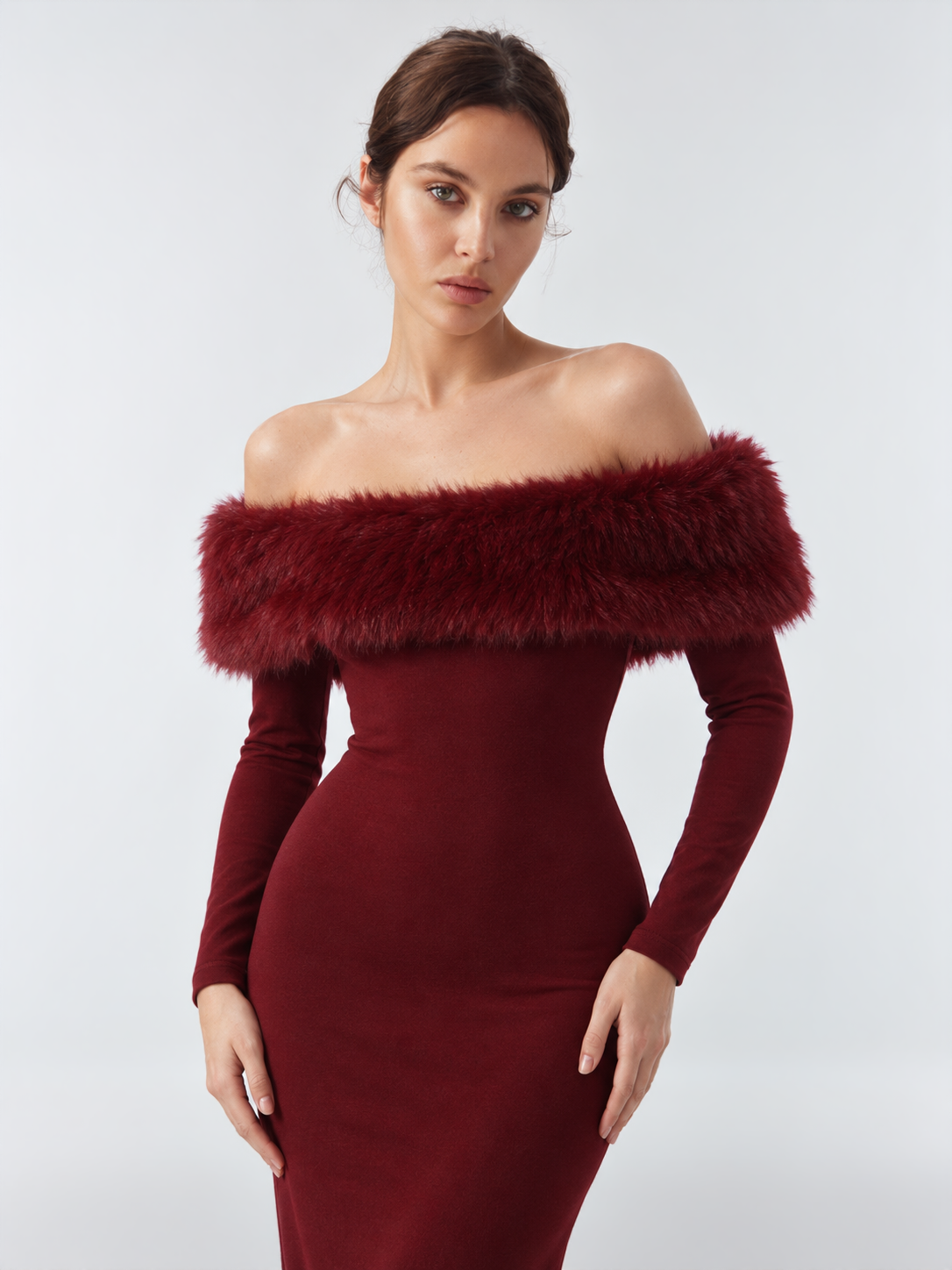 Velmira Dress