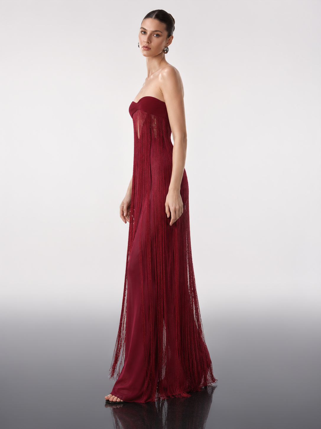 Ottavia Dress