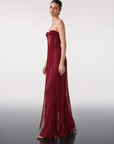 Ottavia Dress