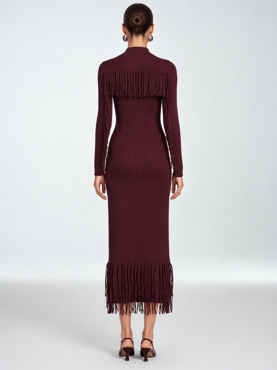 Ambrine Dress