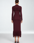 Ambrine Dress