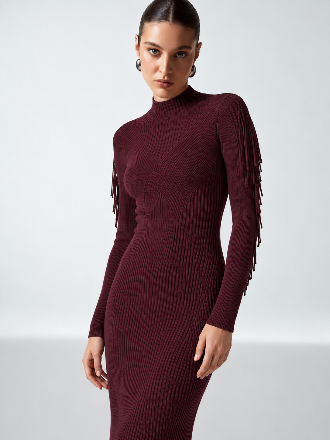 Ambrine Dress