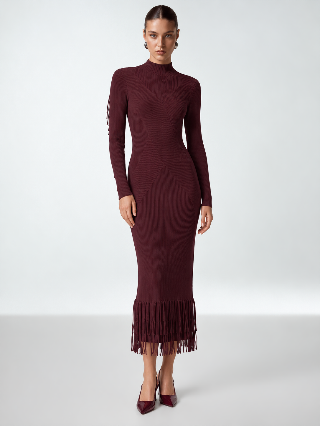 Ambrine Dress