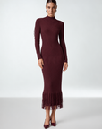 Ambrine Dress