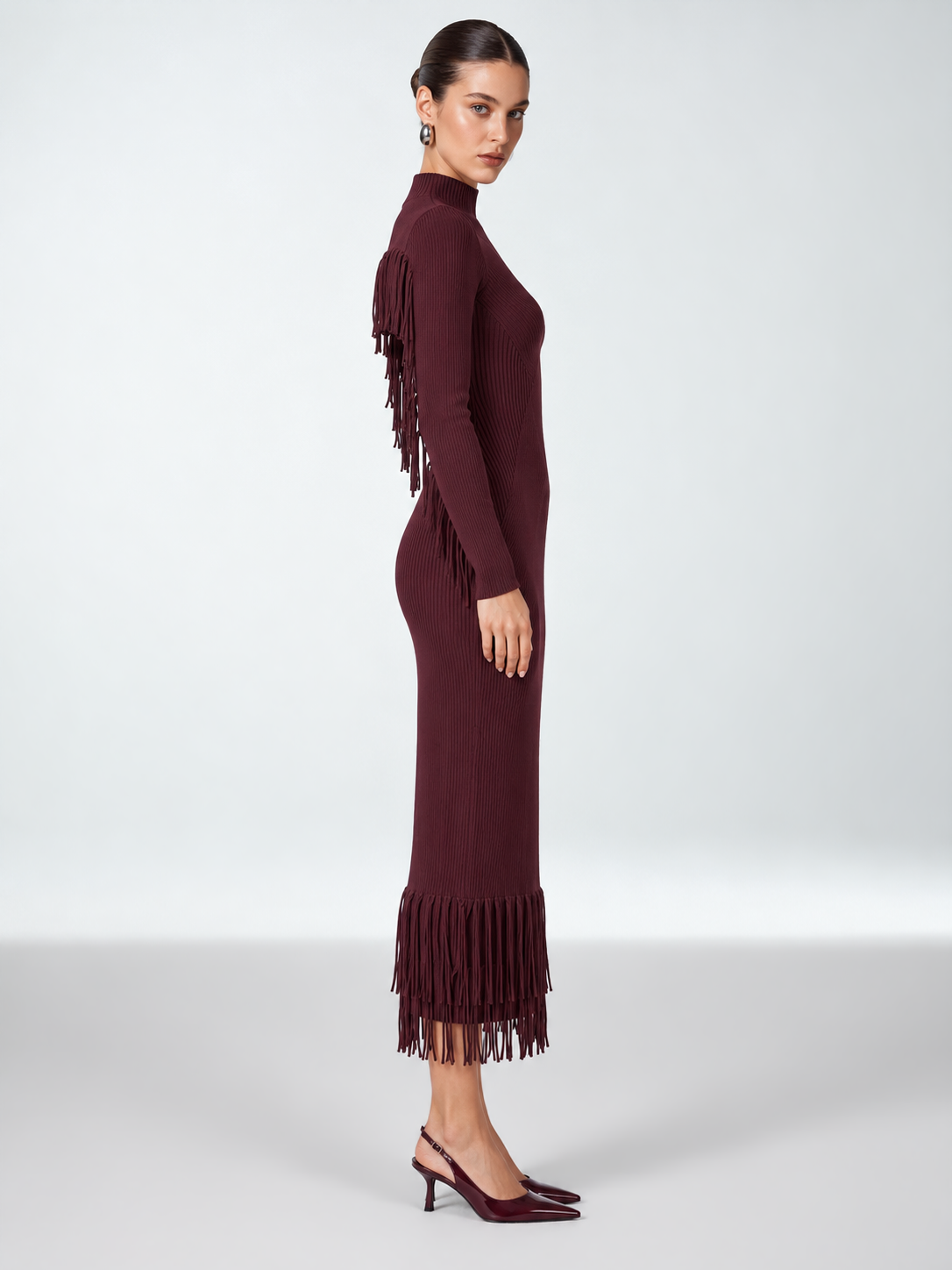 Ambrine Dress