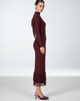 Ambrine Dress