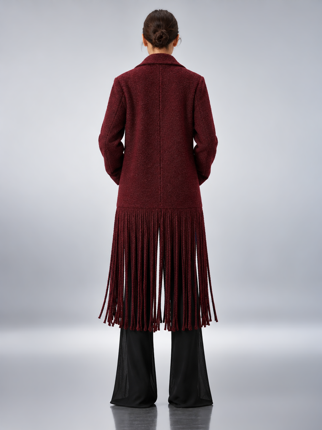 Valdessa Coat