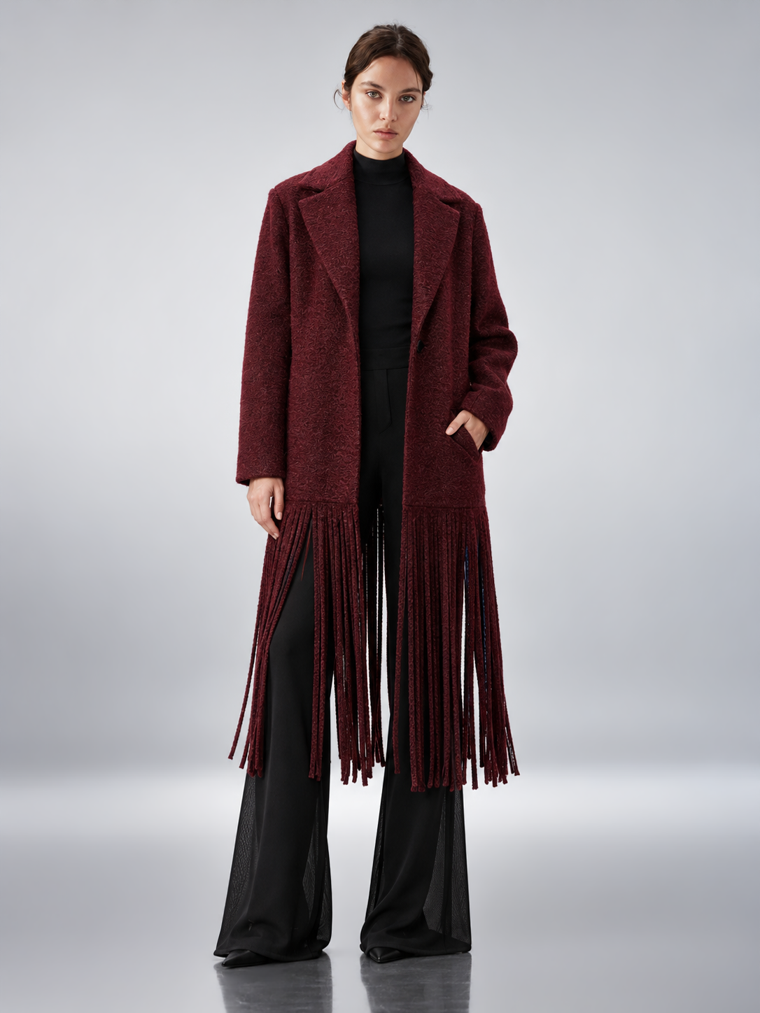 Valdessa Coat