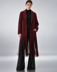 Valdessa Coat
