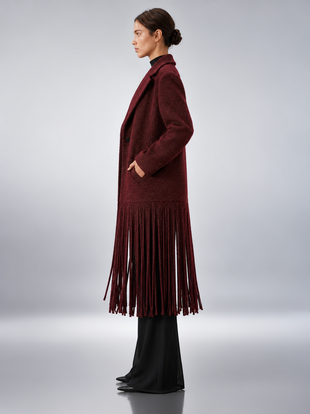 Valdessa Coat