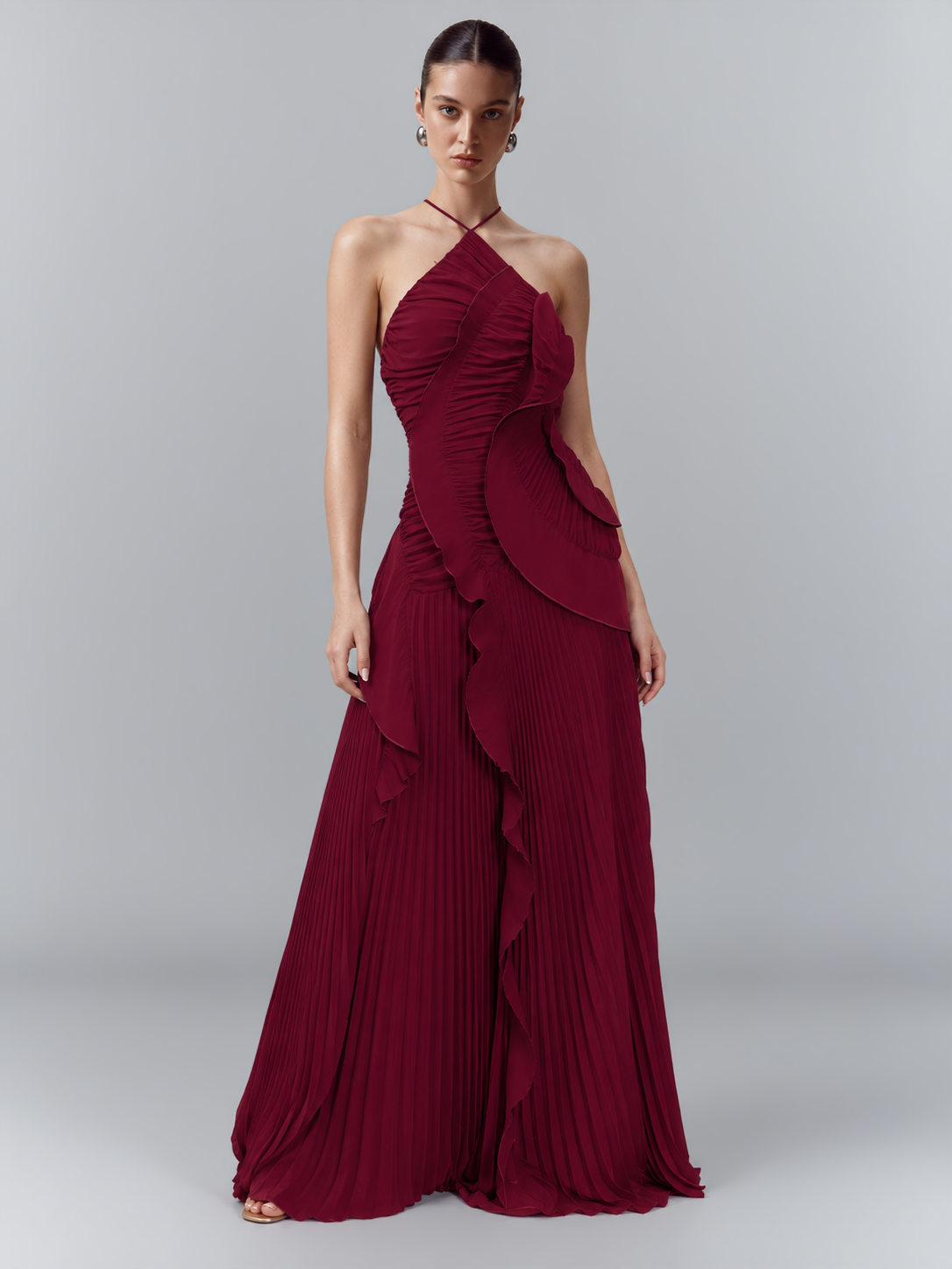 Melina Dress