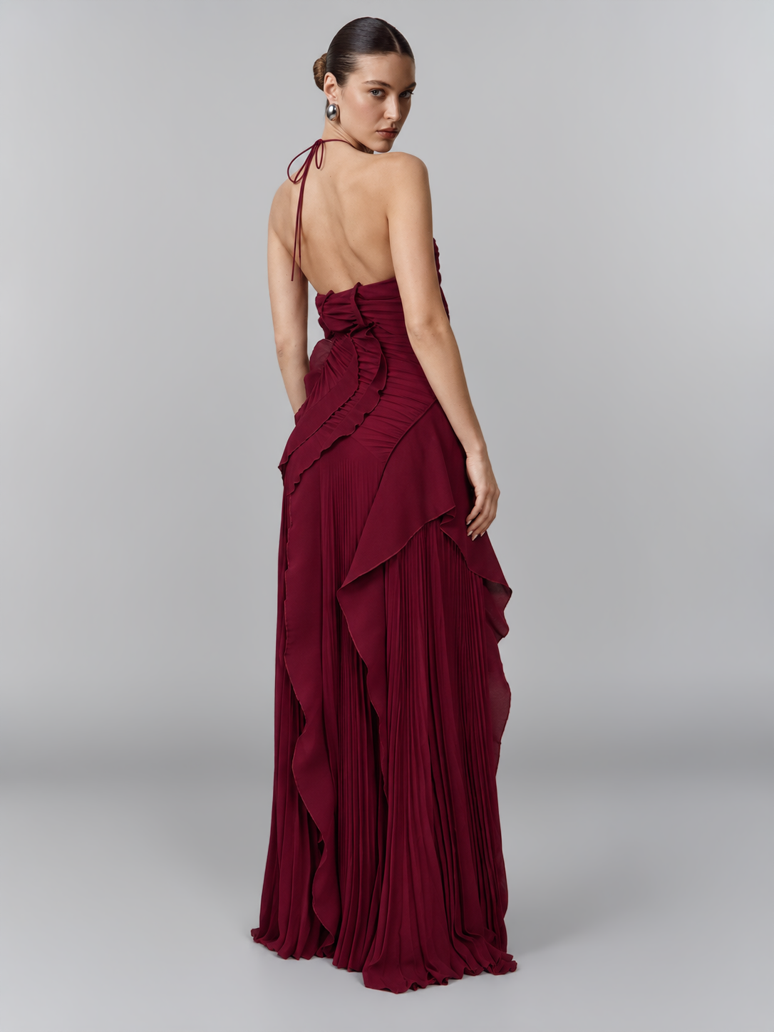 Melina Dress