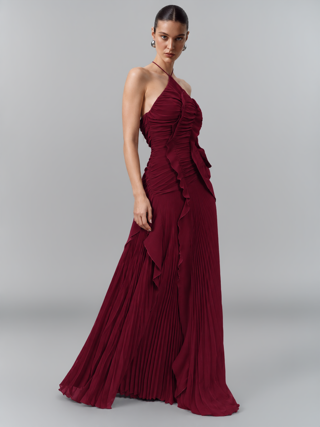 Melina Dress