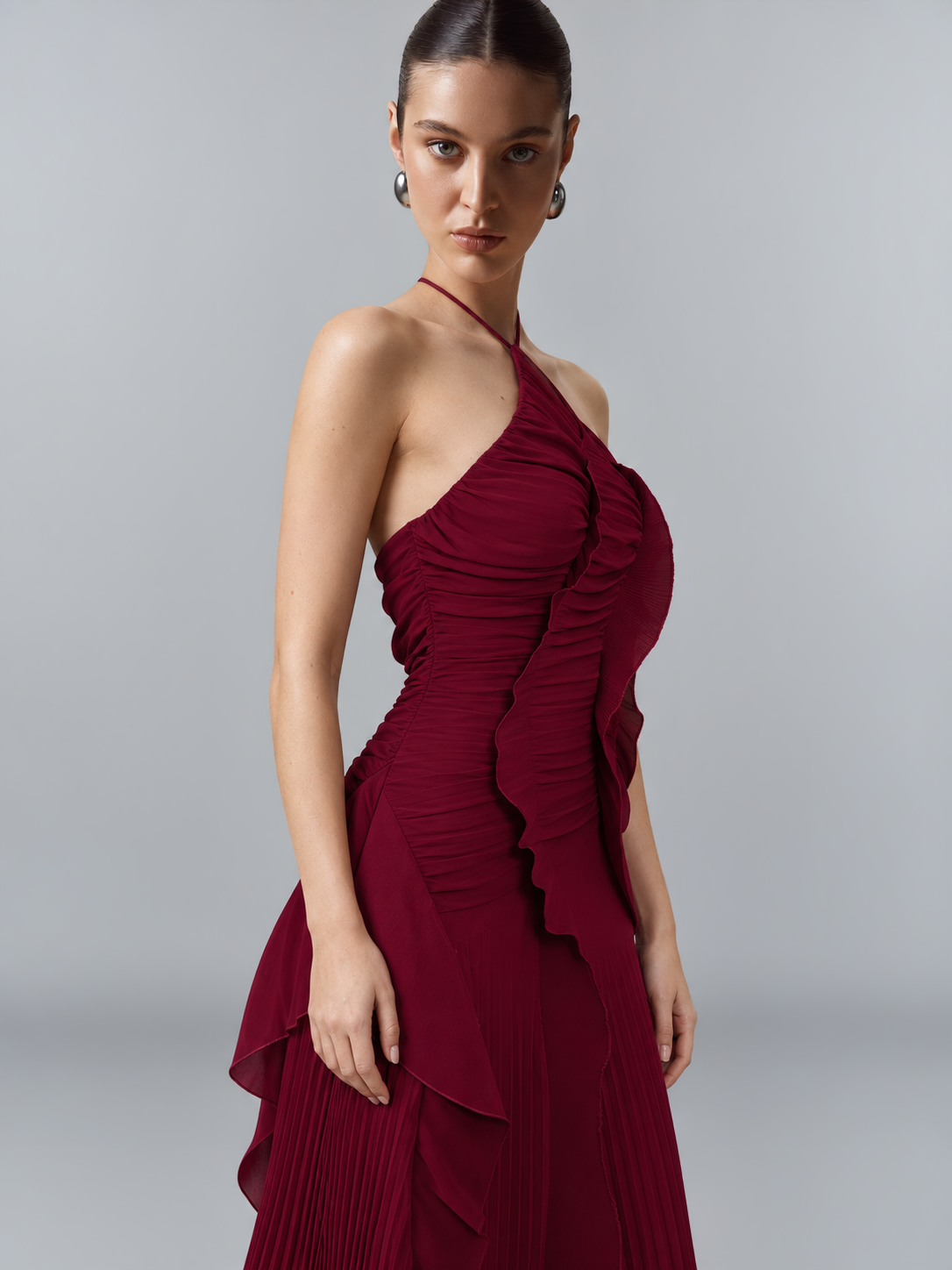 Melina Dress