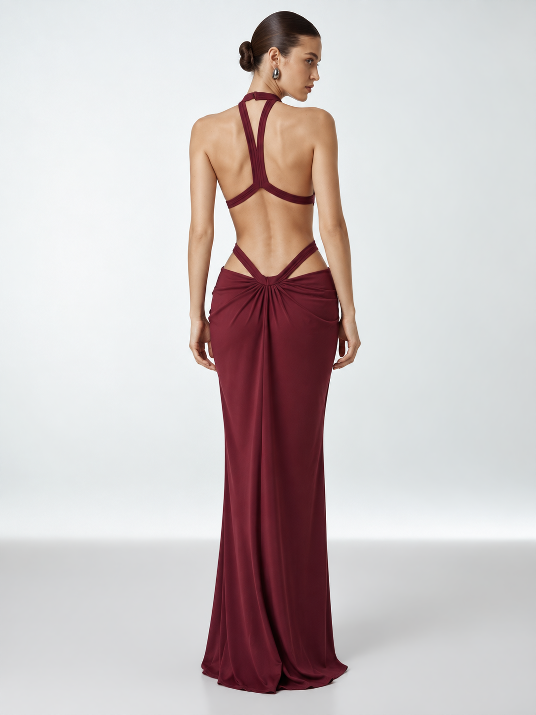 Damaris Dress