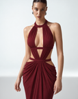 Damaris Dress