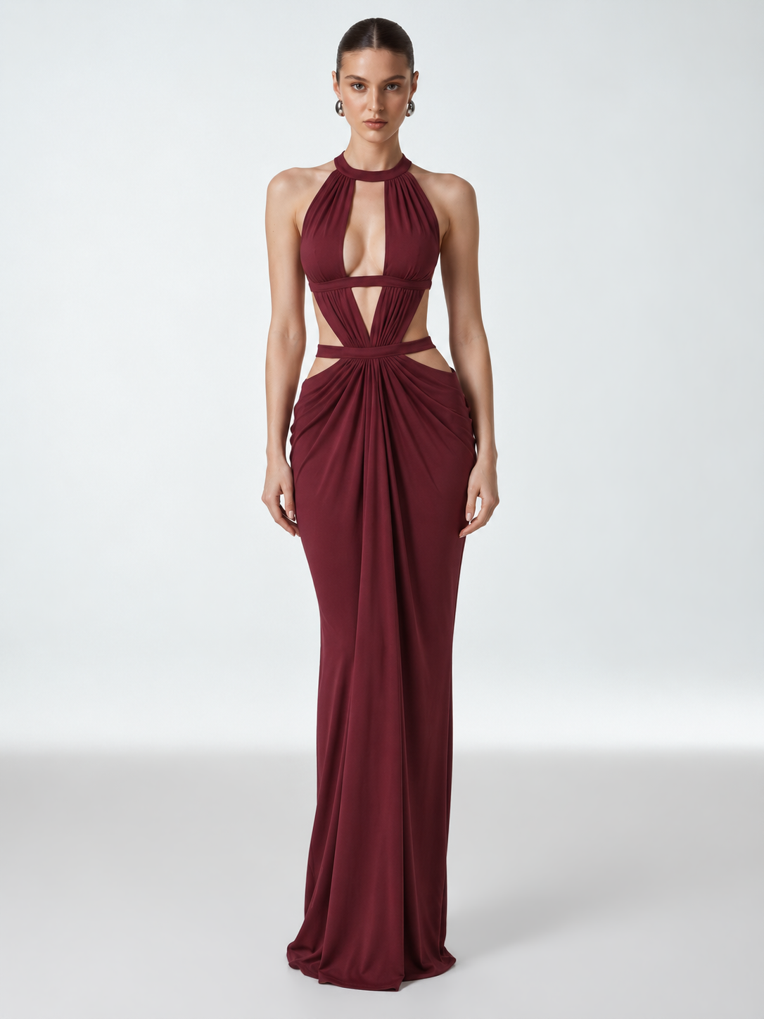 Damaris Dress