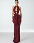 Damaris Dress