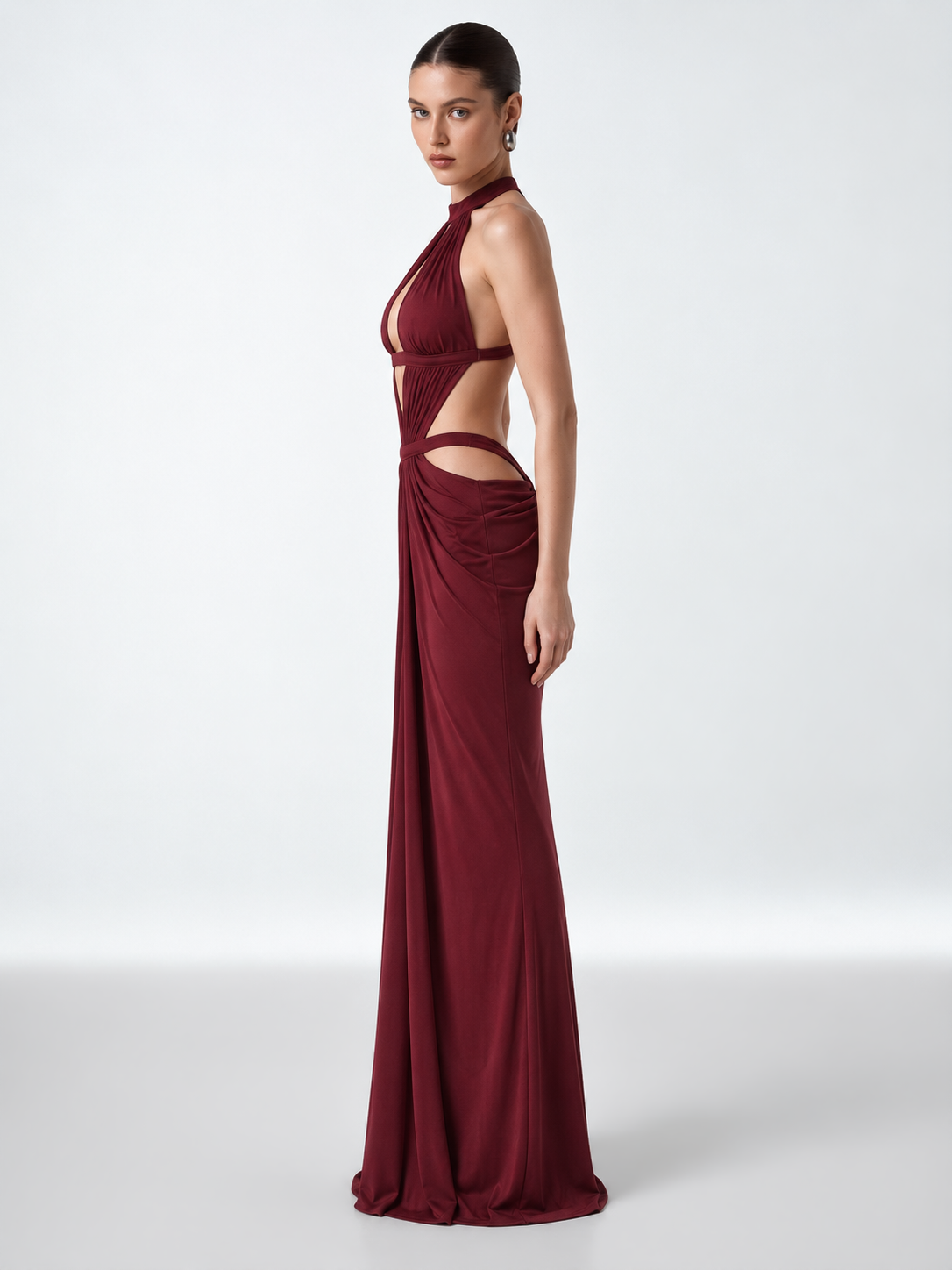 Damaris Dress