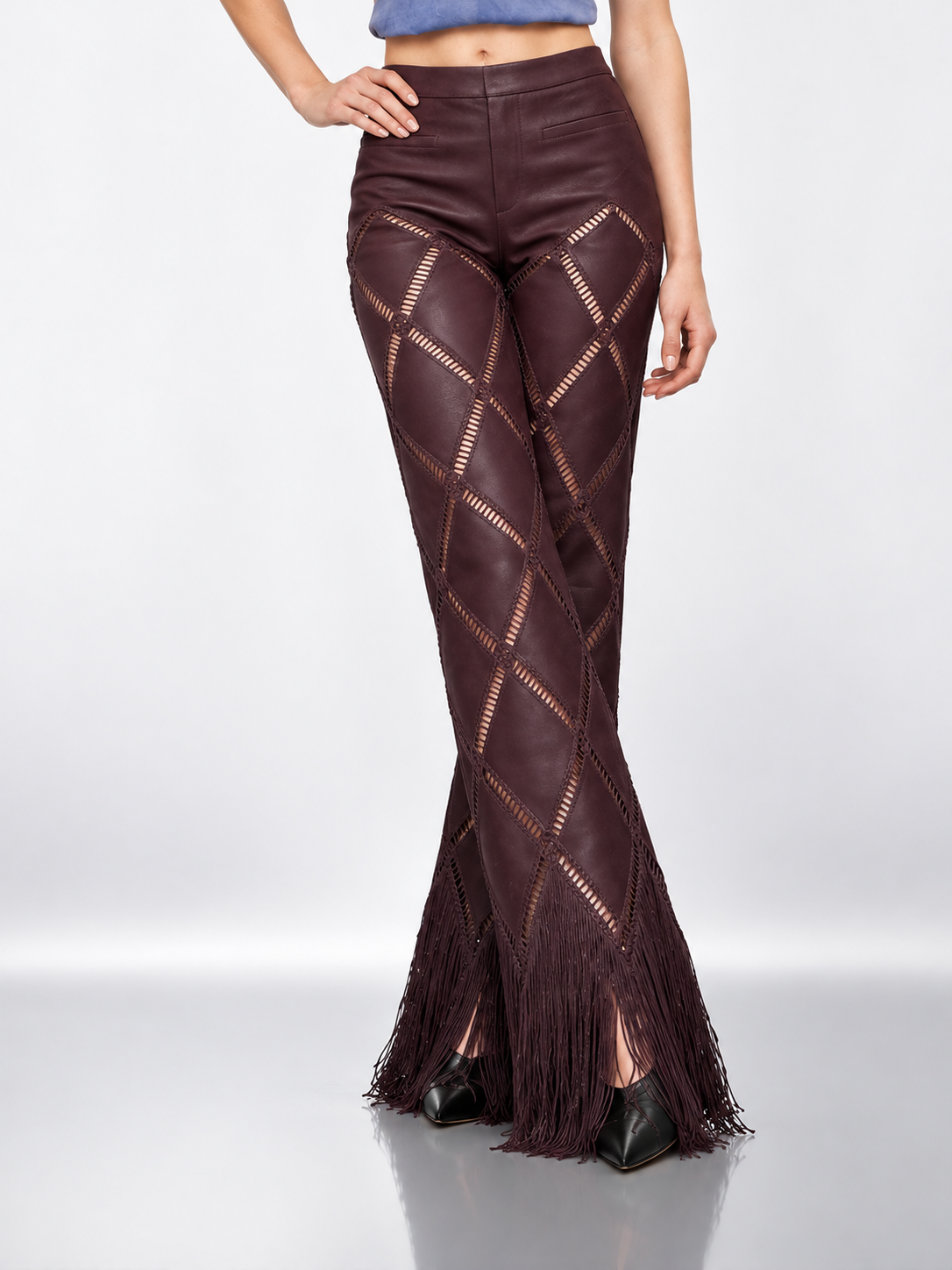 Azelle Pants
