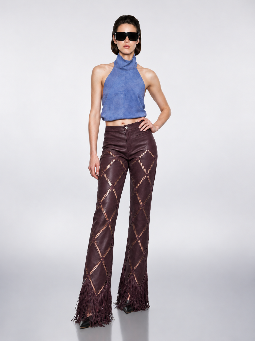 Azelle Pants