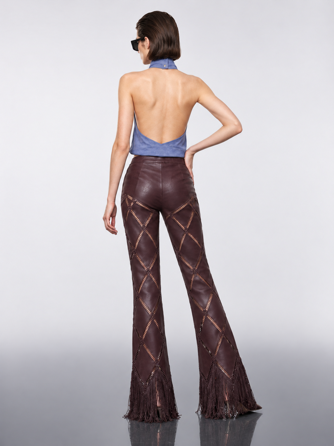 Azelle Pants