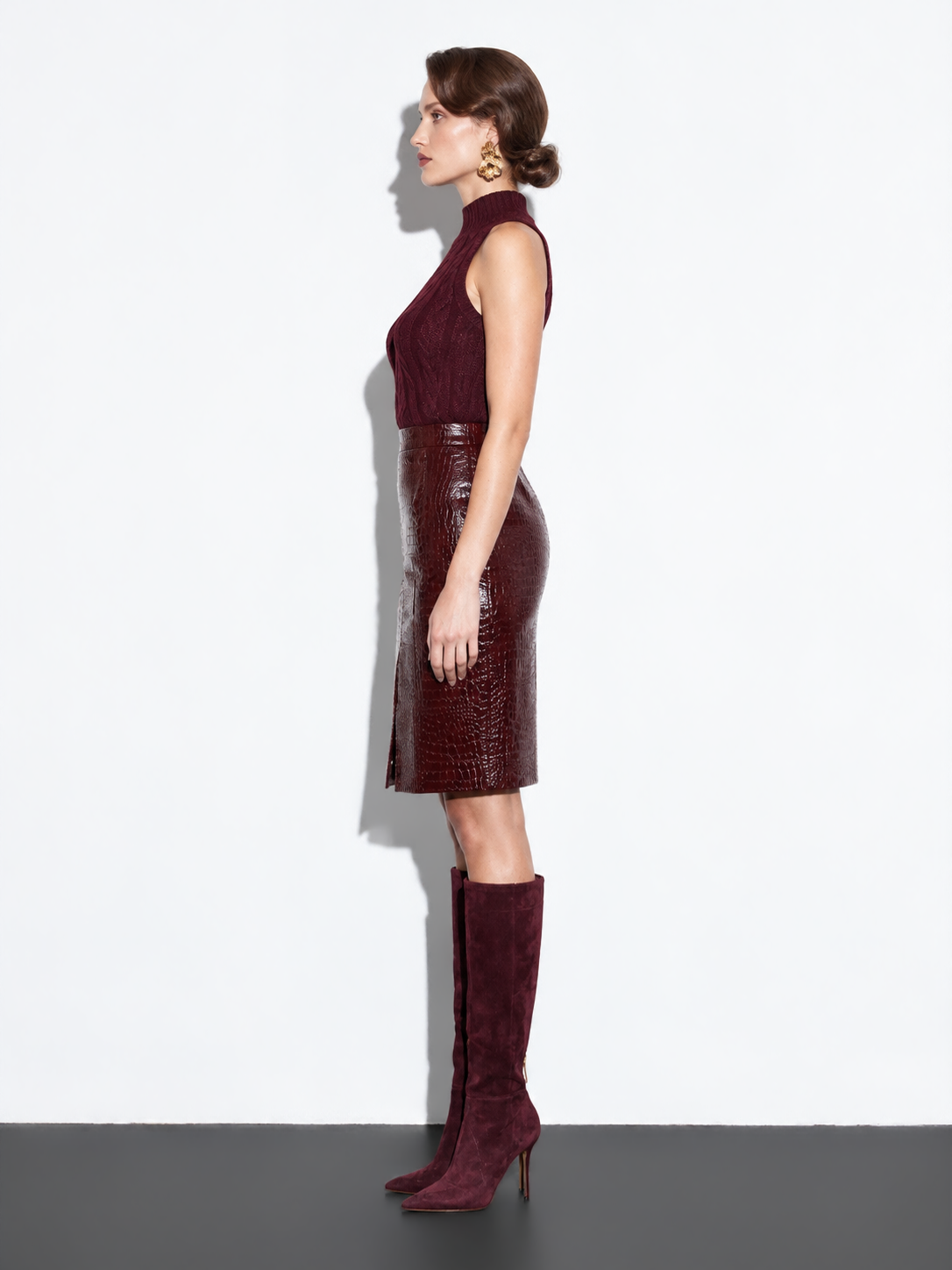 Verona Skirt